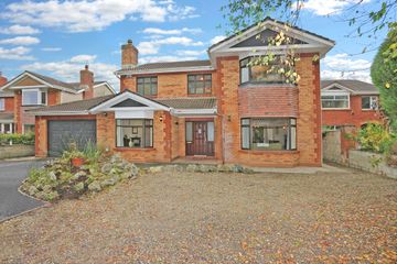 Property header