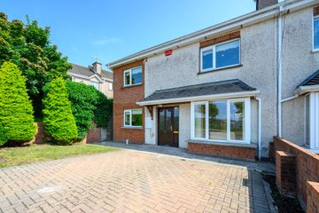 Property header