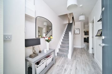 Property header
