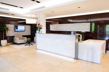 Property header