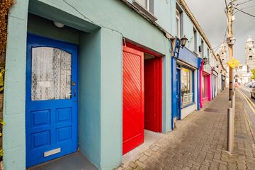 Property header