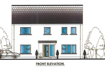 Property header