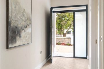 Property header