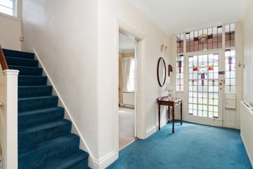 Property header