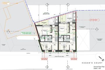 Property header