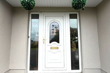 Property header
