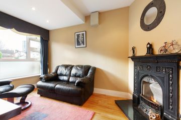 Property Header