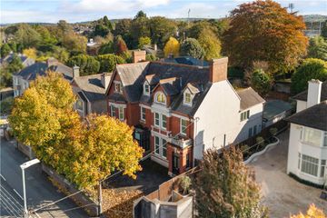 Property Header