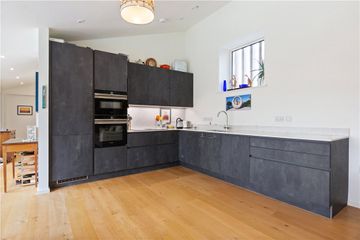 Property Header
