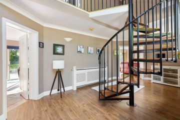 Property header