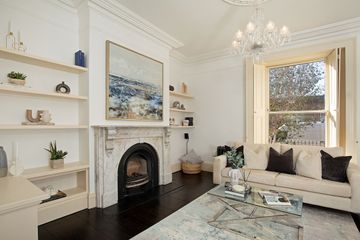 Property header