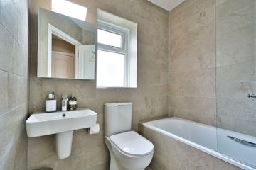 Property header