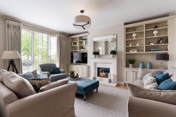 Property header