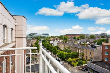 Property header