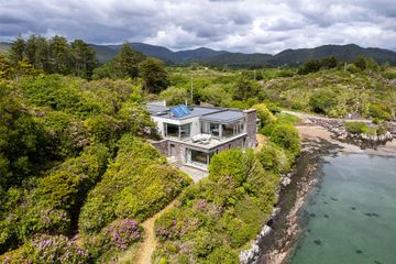 Property header
