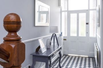 Property header
