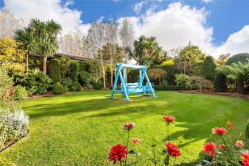 Property header