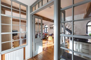 Property header