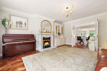 Property Header