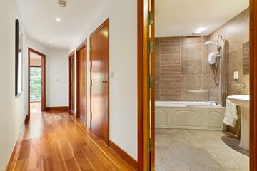 Property header