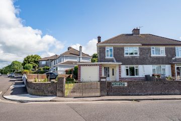Property header