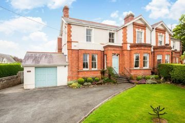 Property header