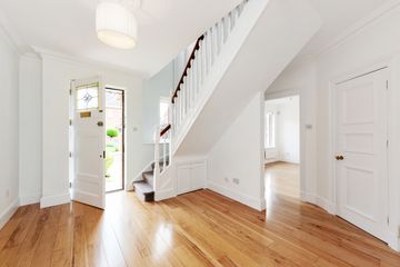 Property header