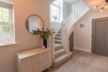 Property header
