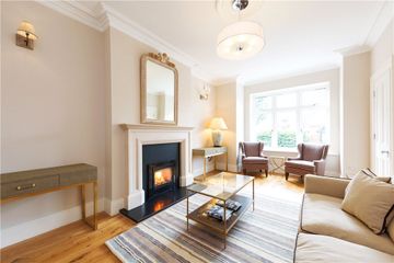 Property header