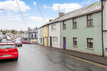 Property header