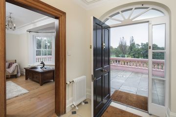 Property header