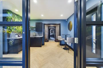 Property header