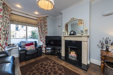 Property header