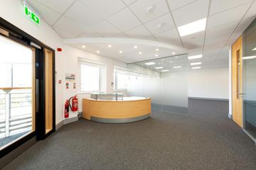 Property Header
