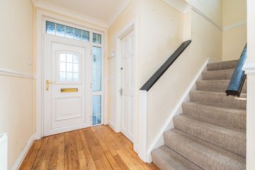 Property header