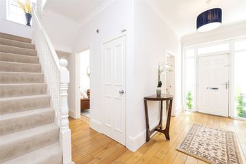 Property header