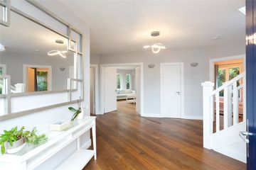 Property header
