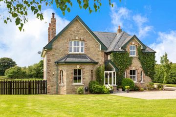 Property header