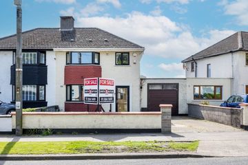Property header
