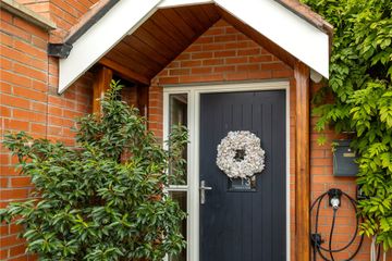 Property header