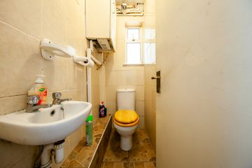 Property header