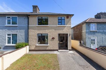 Property header