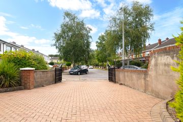 Property header