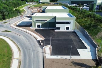 Property header