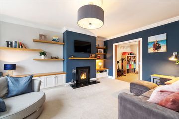 Property Header