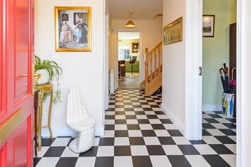 Property header