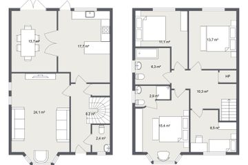 Property header