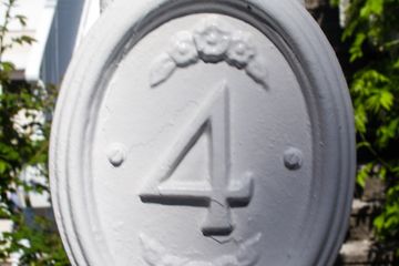 Property header