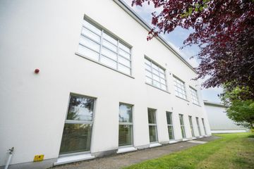 Property header