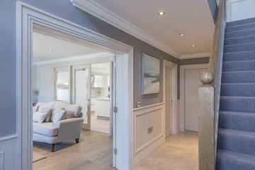 Property header